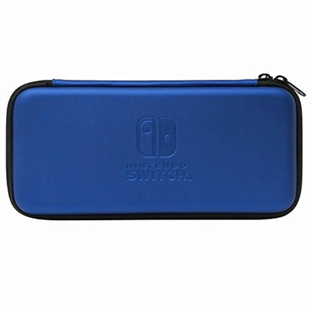 

Чехол HORI Tough Pouch (Blue) для Nintendo Switch [40533]