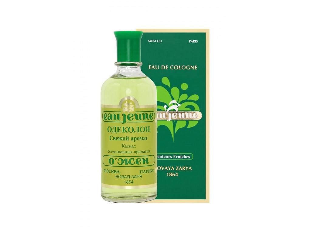 

Одеколон "О*Жён" Новая заря, 100 мл