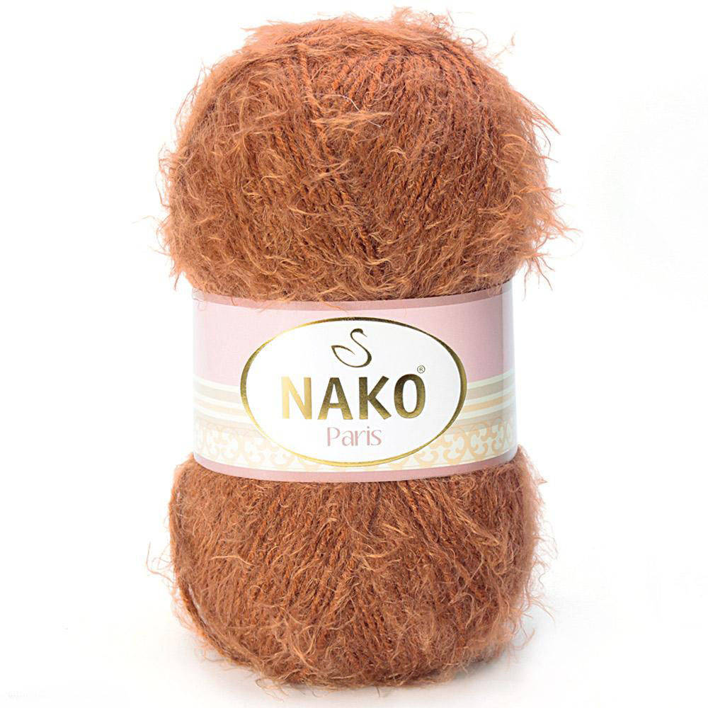 

Nako Paris корица № 5520