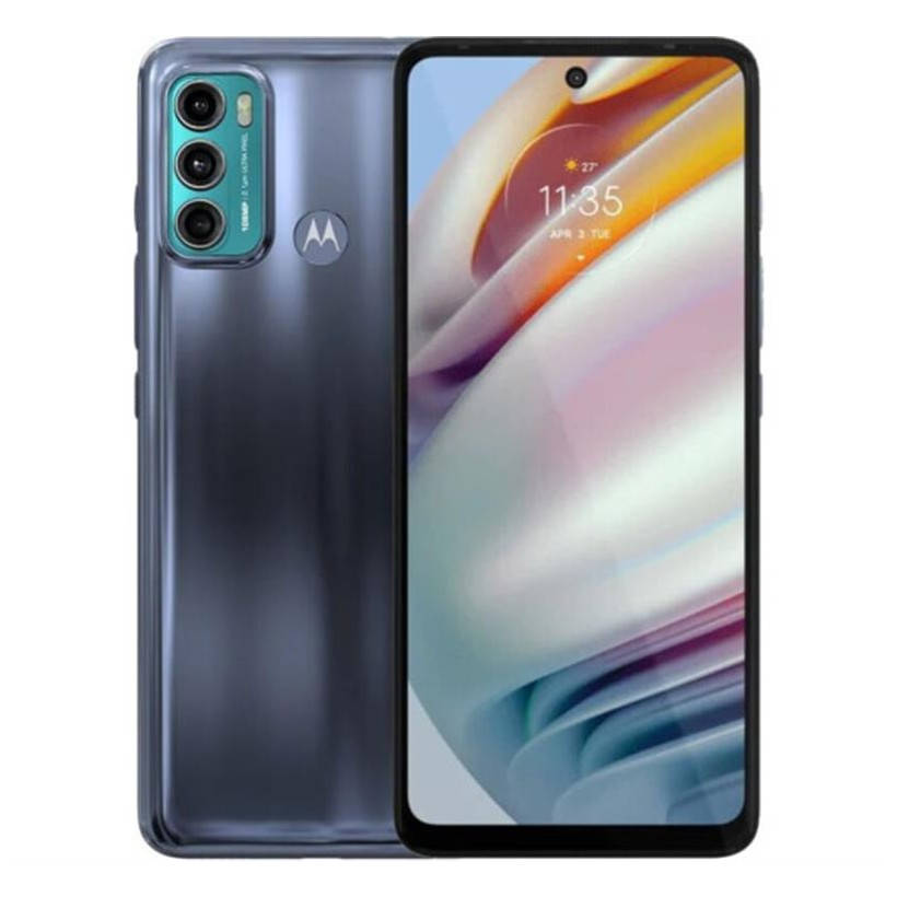 

Смартфон Motorola Moto G60 6/128GB Dual Sim Dynamic Gray (TKOMOTSZA0101)_, Серый