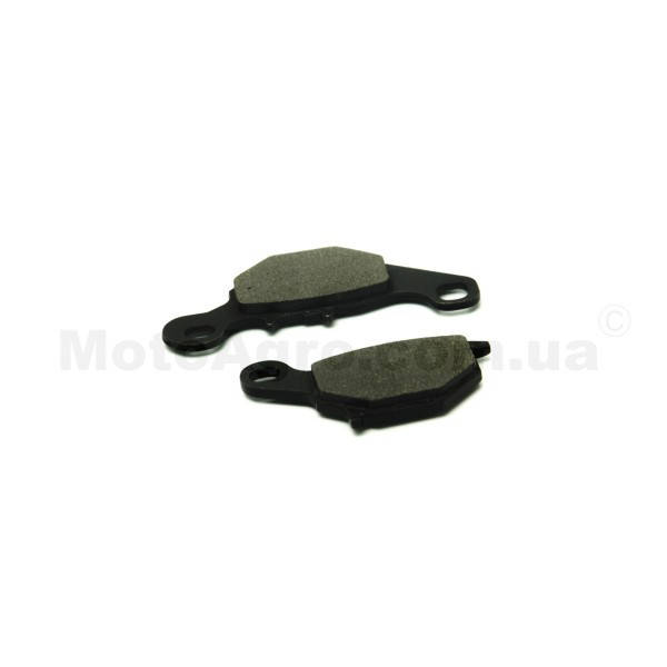 

Колодки тормозные ДИСК SUZUKI, сузуки LETS