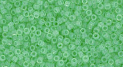 

Бисер круглый TR-15- 1144