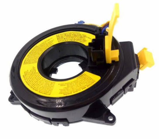 

Шлейф подрулевой (улитка) Hyundai Tucson 2005-2012 № 93490-2E000, 93490-2E001