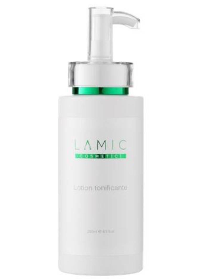 

Тонизирующий лосьон "Lamic Lotion Tonificante", 250 мл