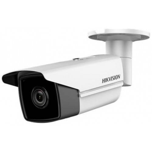 

Hikvision DS-2CD2T43G0-I8 (2.8 мм) IP видеокамера