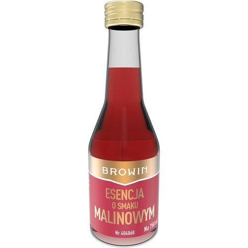 

Эссенция со вкусом малины - 20 мл Browin 404060