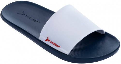 

Сланцы мужские Rider Speed ​​​​Slide Ad, Белый