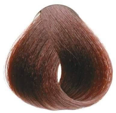 

Крем-краска для волос Inebrya Color 5/4 Светло-каштановый медный 100 мл.