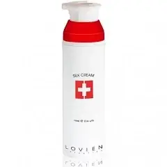 

Мультивитаминный флюид Lovien Essential Silk Cream, 120 мл