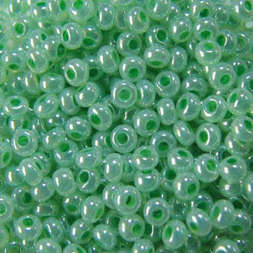 

Бисер Preciosa Ornela Чехия, цвет - 37156 (упаковка 5г)