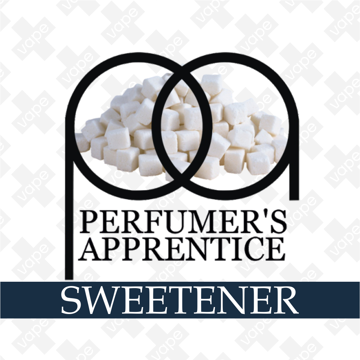 

Ароматизатор TPA/TFA Sweetener со вкусом подсластителя 5, 10, 30 мл