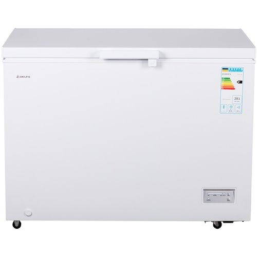 

Морозильная камера / ларь Delfa DCFH-300