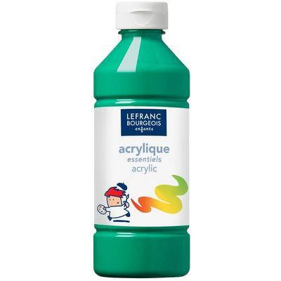 

Фарба акрилова LB ASST ACRYL Licht Green 500ML