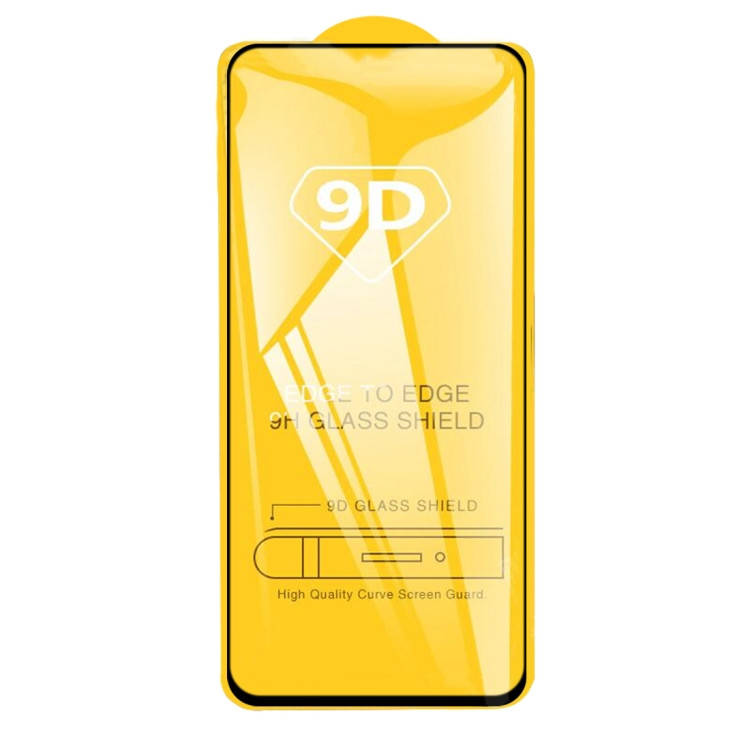 

Xiaomi Redmi note 11 pro защитное стекло Full Glue (Полный клей), Черный