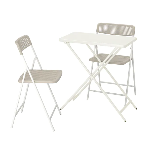 

Стол и 2 стула TORPARO