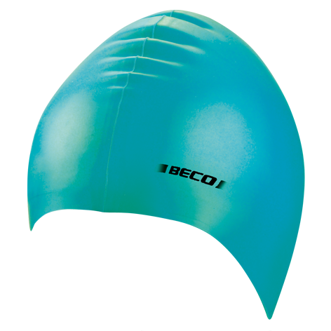 

Шапочка для плавання BECO 7390 силікон (разные цвета)