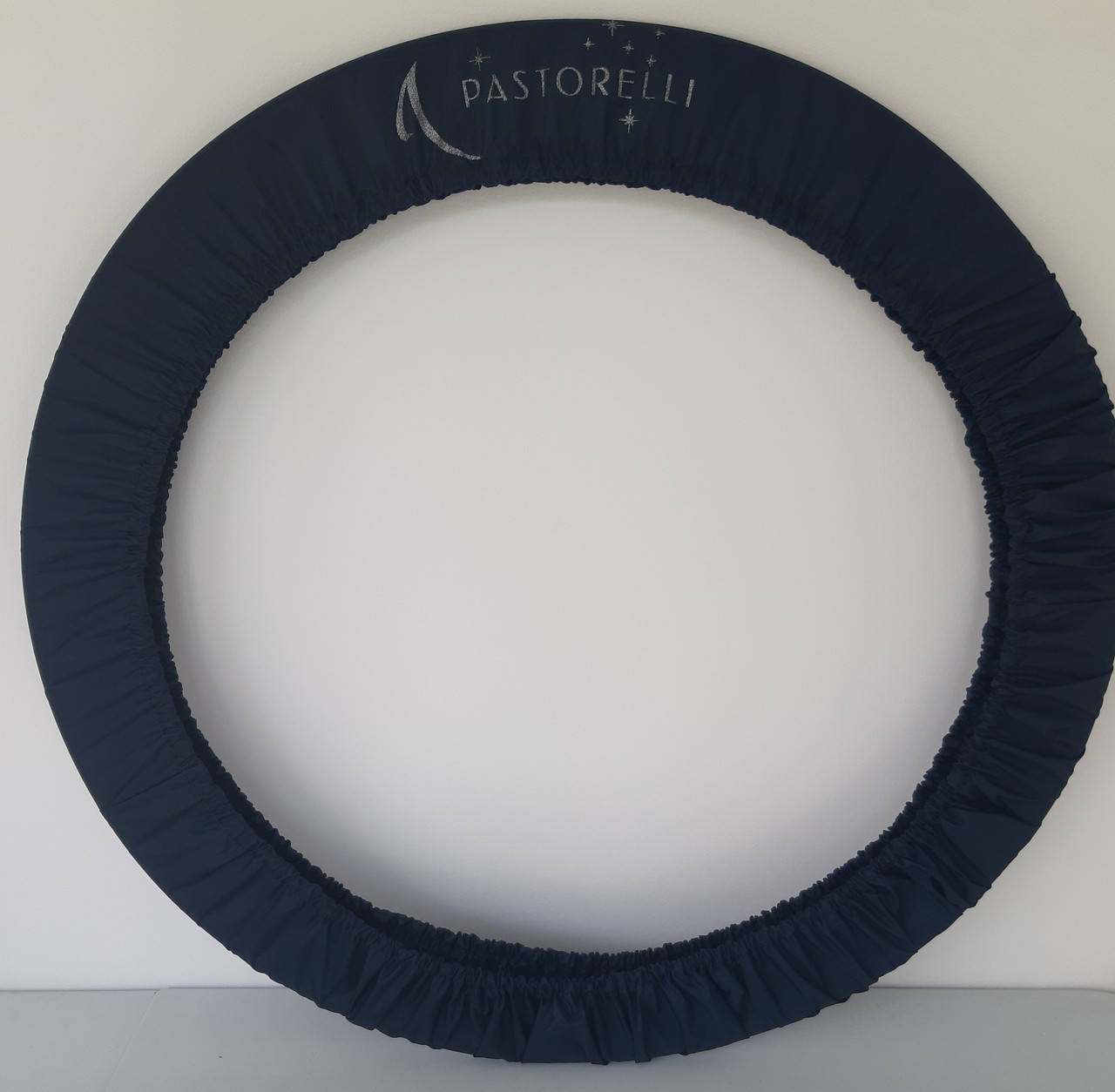 

Чехол для обруча Pastorelli col. Dark Blue