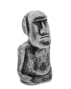 

Декорация в аквариум и террариум Фигура с острова Пасхи 5,5х10х3