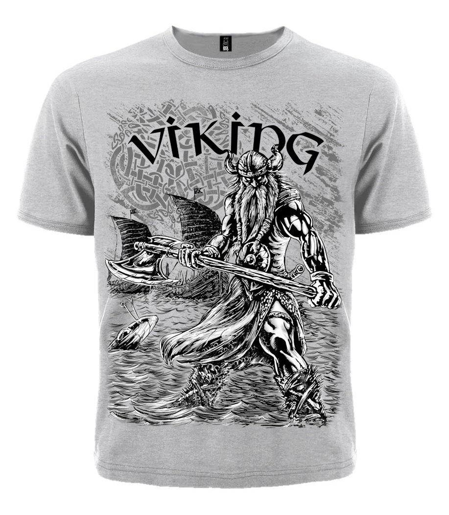 

Футболка Viking