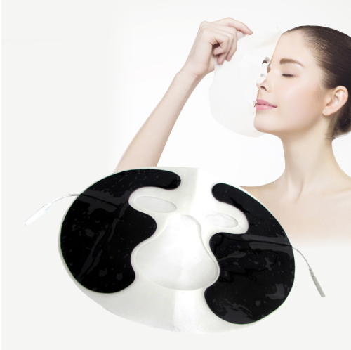 

Электрод - маска для лица