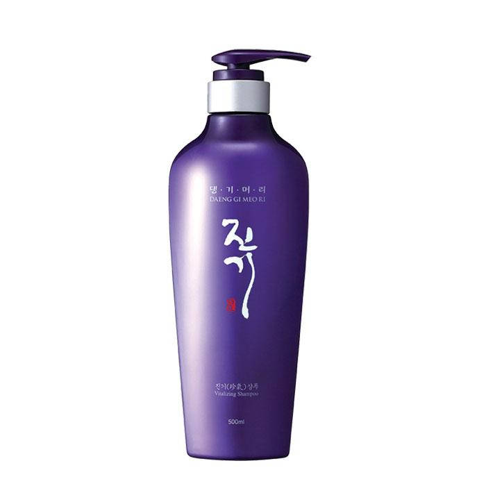 

Регенерирующий шампунь Daeng Gi Meo Ri Vitalizing Shampoo, 500 мл