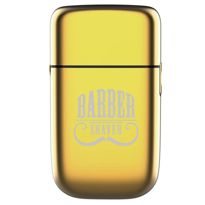 

Шейвер TICO Professional Pro ASSIST Zero Gold