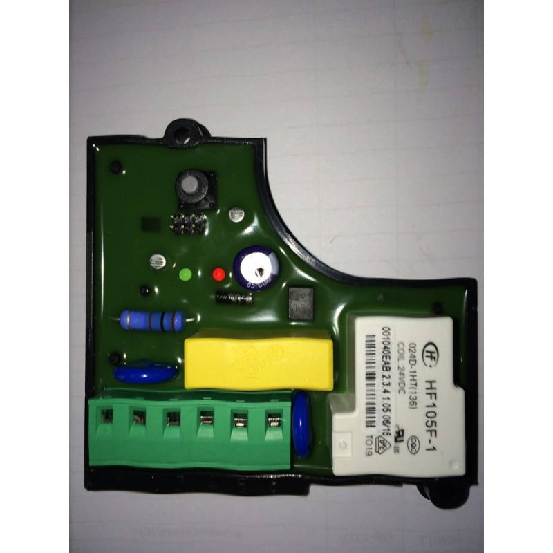 

Плата EASYPRESS 2