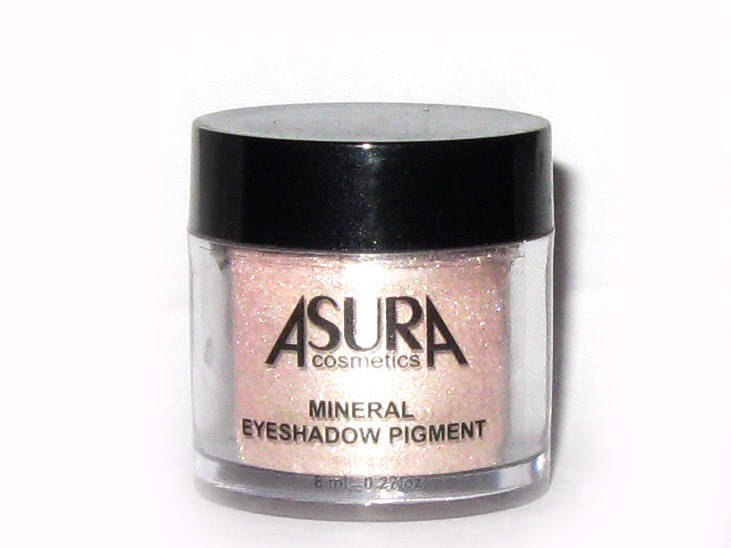 

Пигмент ASURA 32 Sweet pink