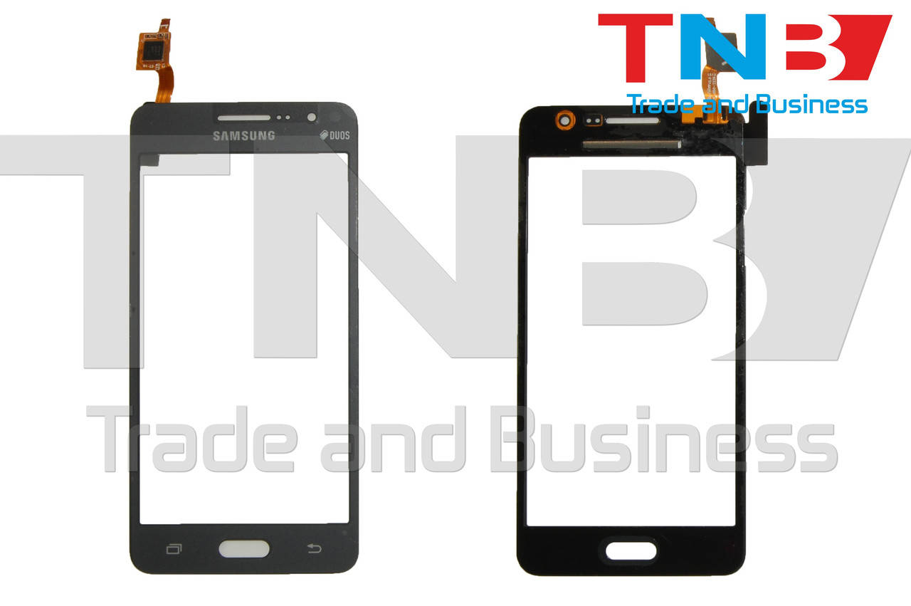

Сенсор SAMSUNG G531 G531H Grand Prime VE СЕРЫЙ ОРИГИНАЛ Чип BT541C Q2SUQ Тип1