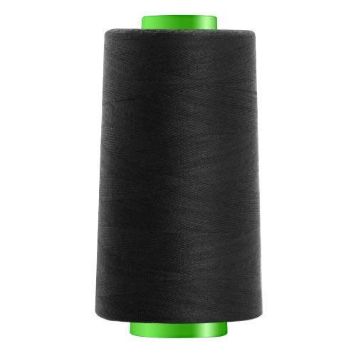 

Нитка швейная Ninatex 40/2 5000ярда номер - черный