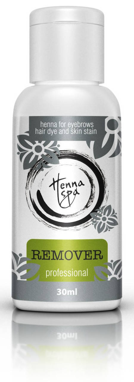 

Ремувер Henna SPA. 30мл