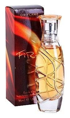 

Женская туалетная вода Oriflame Fire, 30мл