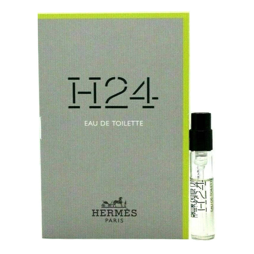 

Hermes H24 Туалетная вода (пробник) 2ml (3346133500213)