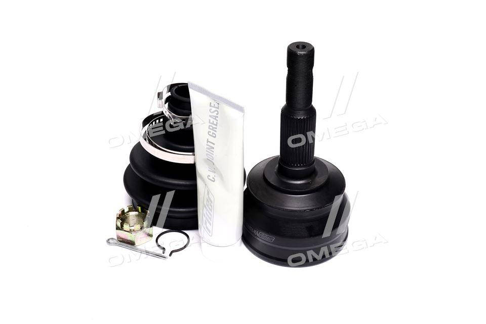 

ШРУС к-т OPEL KADETT E 84-91, ASCONA 82-88 наружн. (RIDER) RD.255021455