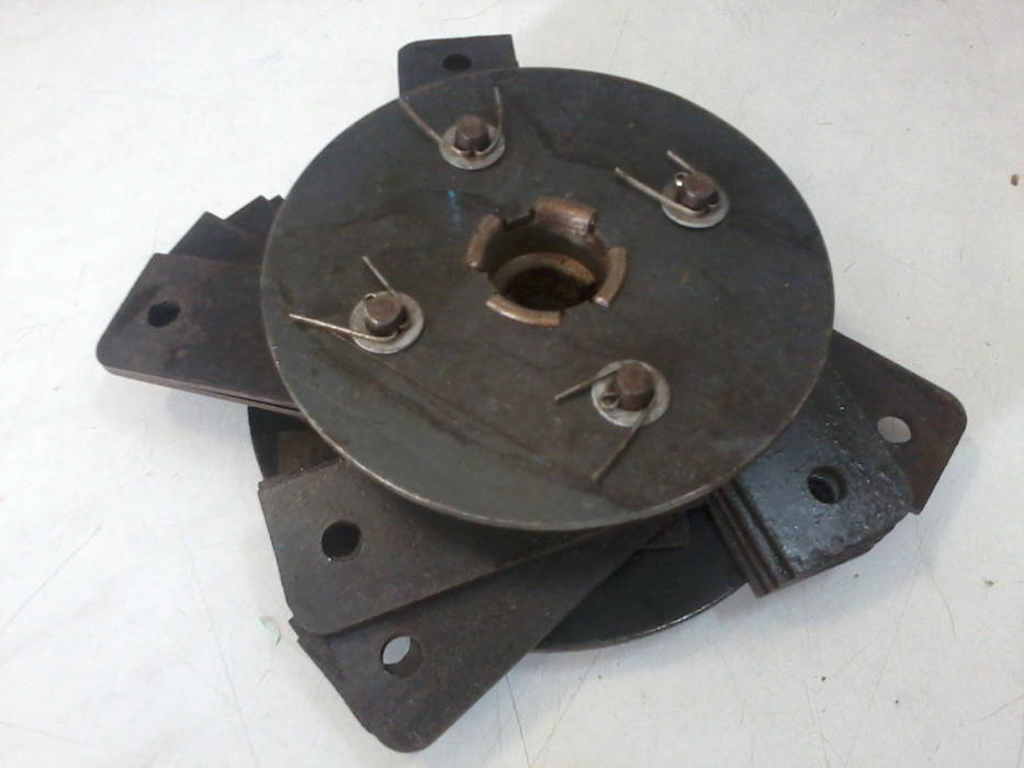 

Нож (барабан) на Эликор. Молотковый барабан для зернодробилки Эликор-1