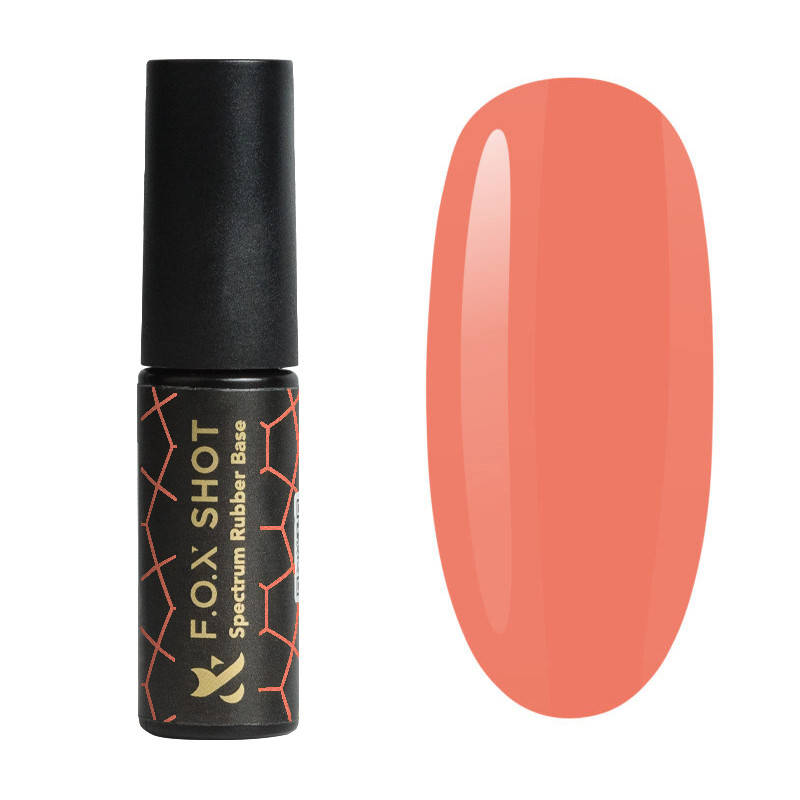

База F.O.X Spectrum Rubber Base 069, 5 г