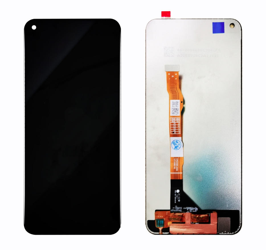 

Дисплей + сенсор для Vivo Y30 Black, Черный
