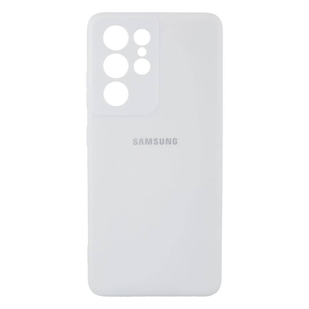 

Чехол Full Case with frame для Samsung S21 Ultra