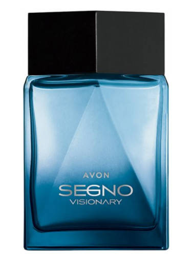 

Парфюмированная вода Avon Segno Visionary, 75 мл