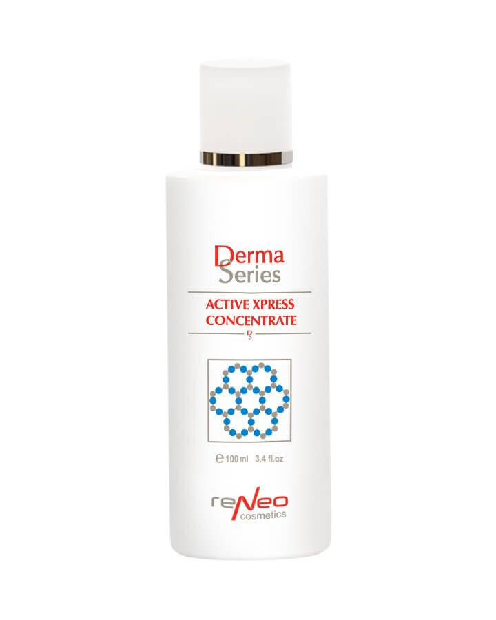 

Активуючий експрес-концентрат Active Xpress Concentrate Derma Series, 100 мл