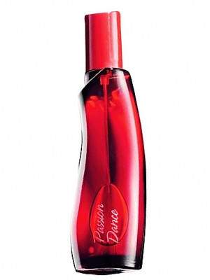 

Туалетная вода Passion Dance Avon