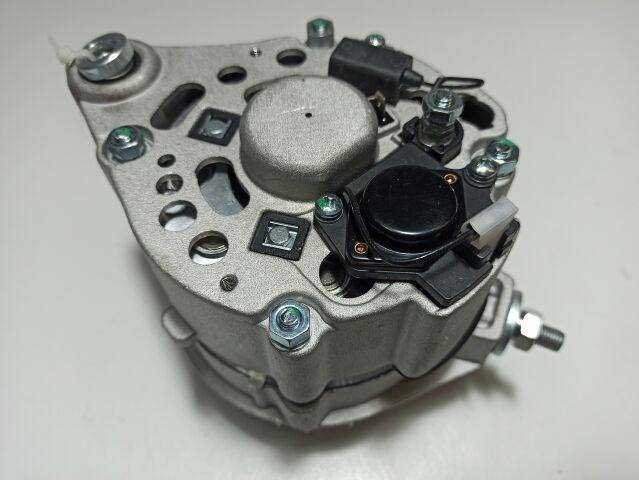 

Генератор ВАЗ 2108 73А, Eldix (ELD-A-2108-73A)