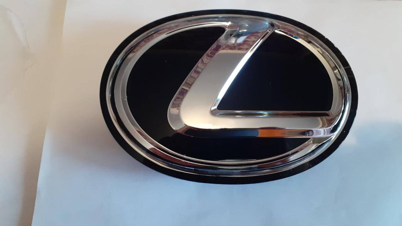 

Эмблема значок Lexus RX 350 ES250 RX450h LX 570 GX 460 новая! Lexus IS