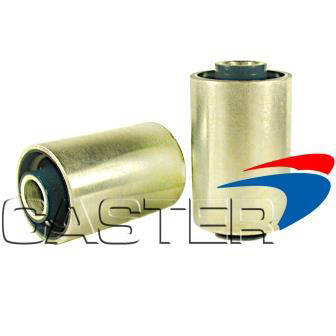 

Полиуретановый сайлентблок рессоры Isuzu Rodeo