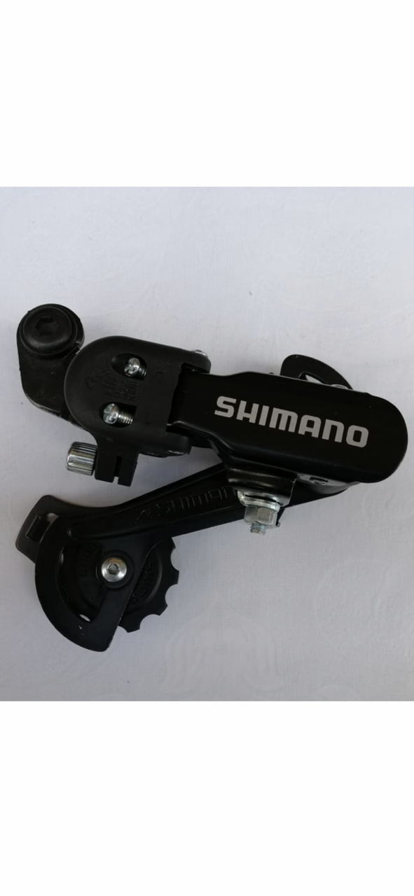 

Велосипедная компаньола под болт Shimano, арт. SL-31B