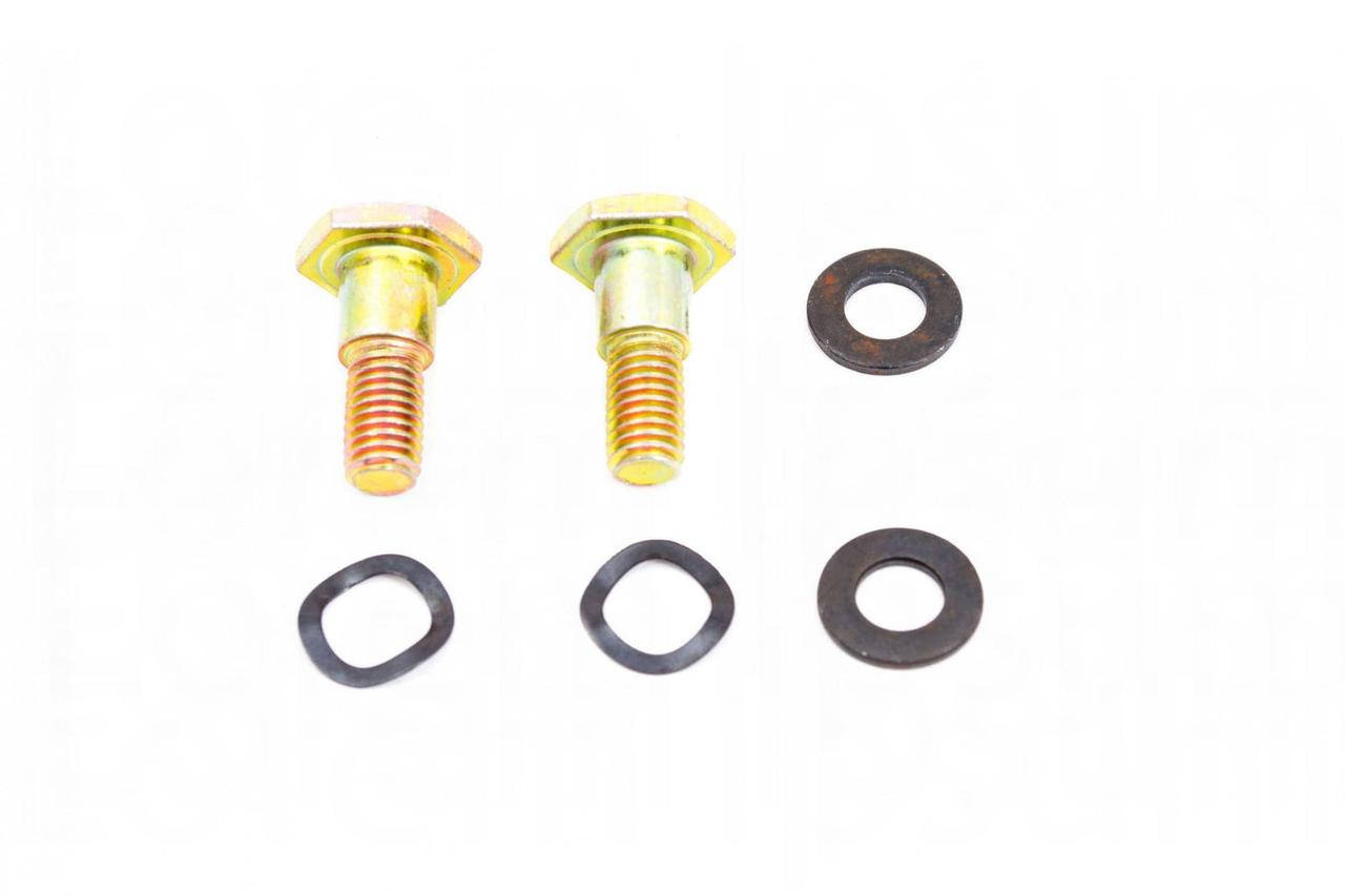 

Болты колодок сцепления мотокосы (комплект) BEST