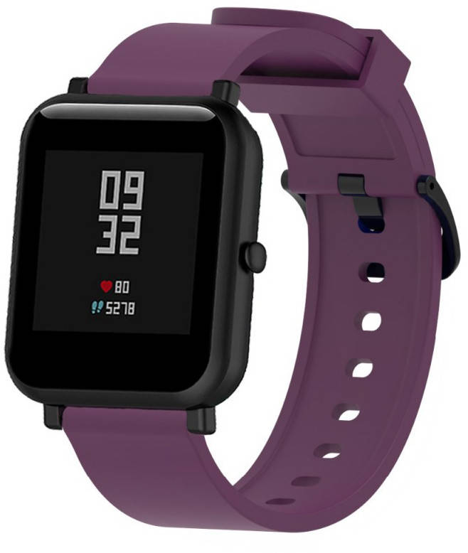 

Ремешок Originalic для Amazfit Bip (Амазфит Бип)