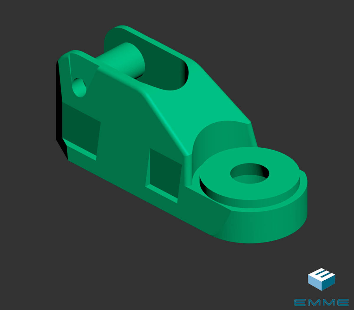 

Основание заднего стеклоочистителя PEUGEOT