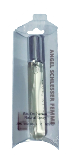 

Женский мини парфюм ANGEL SCHLESSER Femme, 20 мл