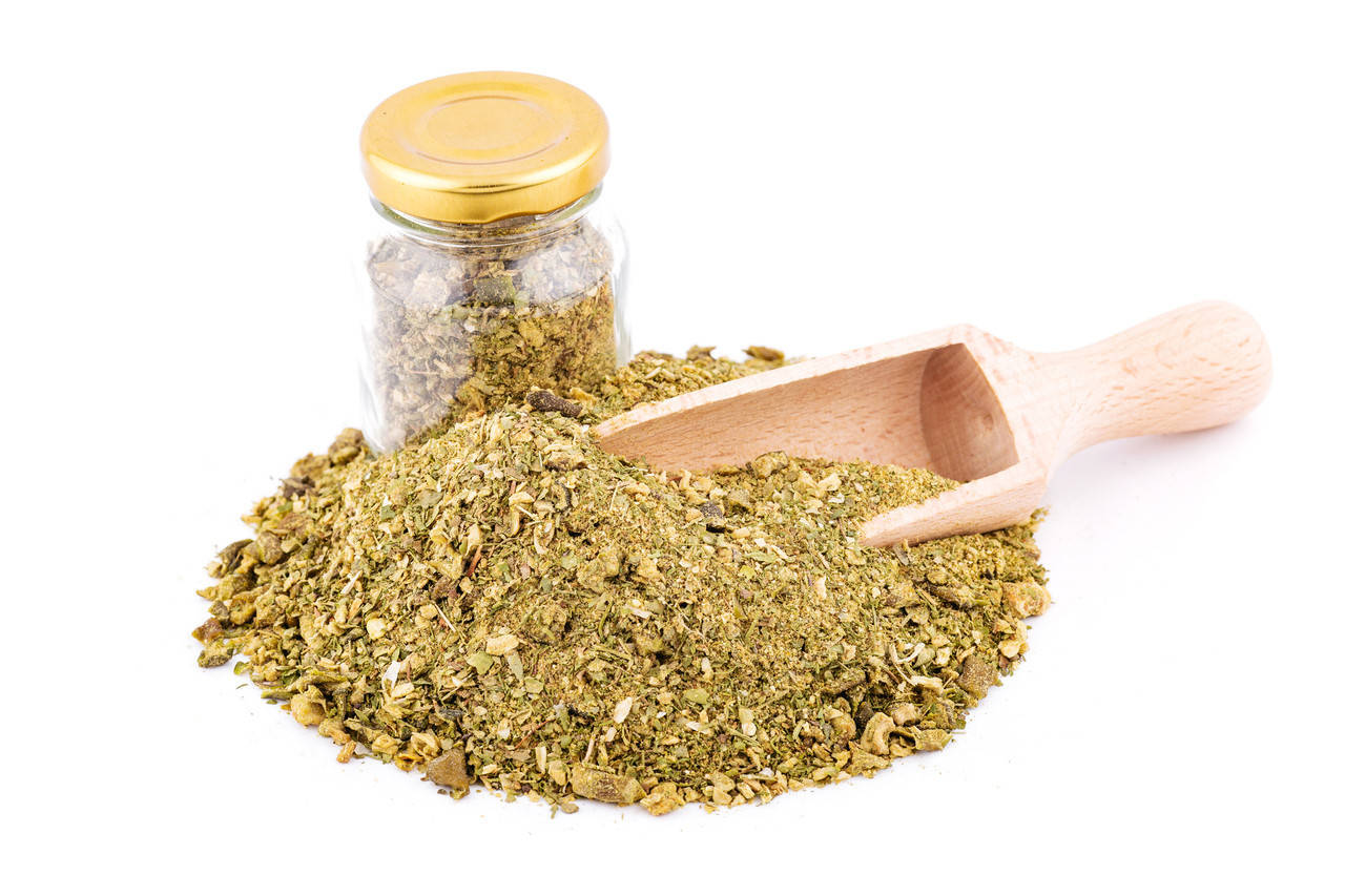 

Приправа для овощных блюд 30 г